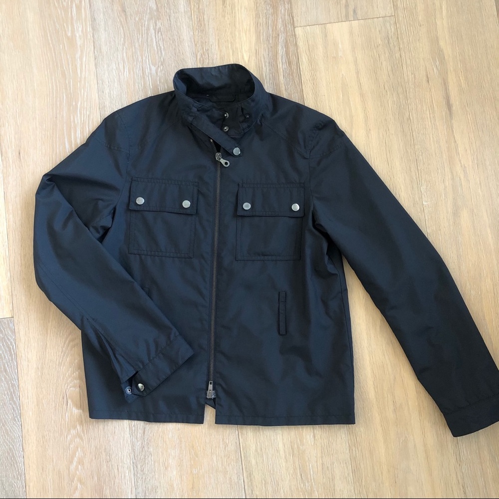 MARELLA windbreaker